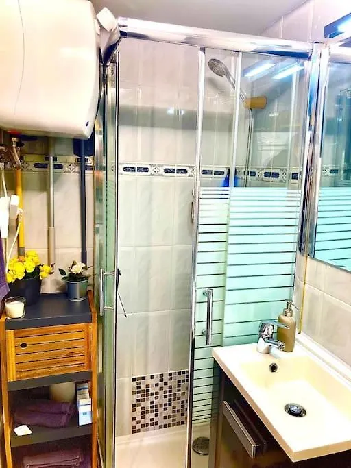 Bungalow Los Parrales 17 Maspalomas  Španělsko