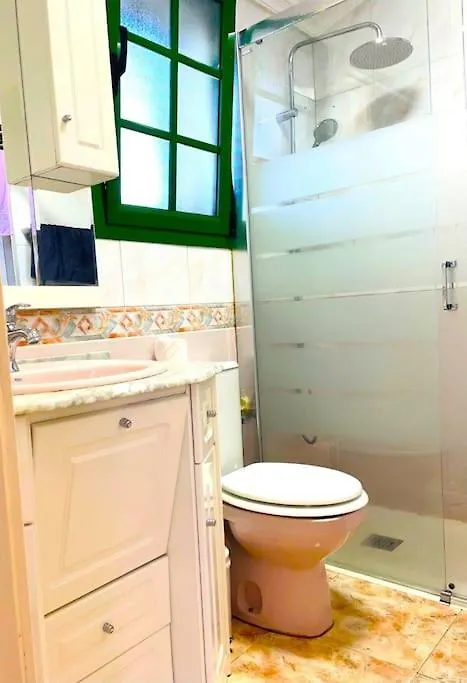 Bungalow Los Parrales 17 Maspalomas  0*, Maspalomas (Gran Canaria) Španělsko