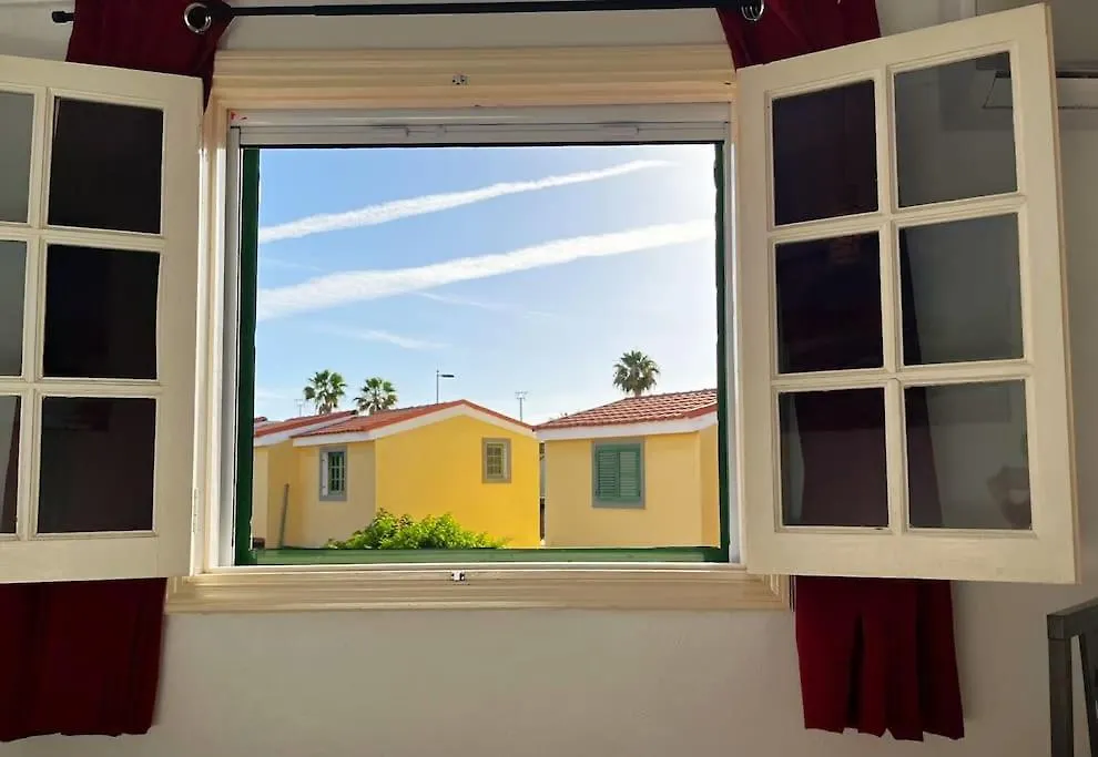 Holiday home Bungalow Los Parrales 17 Maspalomas