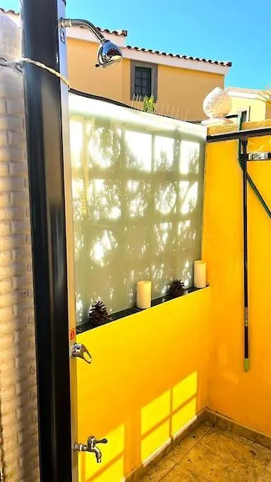 Holiday home Bungalow Los Parrales 17 Maspalomas