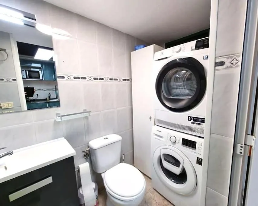 Bungalow Los Parrales 17 Maspalomas  Holiday home