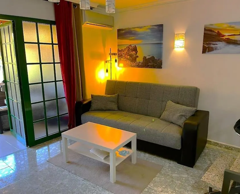 Bungalow Los Parrales 17 Maspalomas