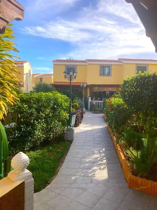 Bungalow Los Parrales 17 Maspalomas  0*, Maspalomas (Gran Canaria) Spain