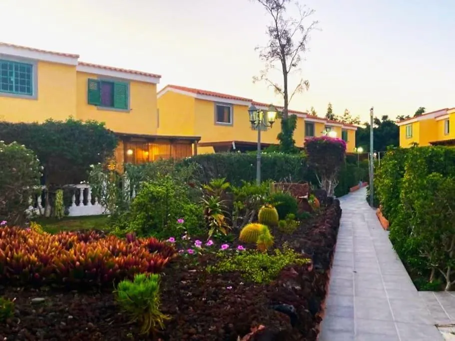 Bungalow Los Parrales 17 Maspalomas