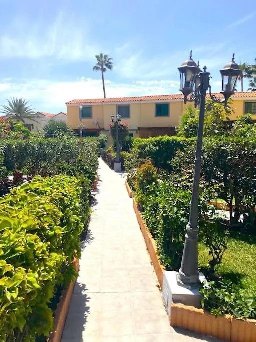 Bungalow Los Parrales 17 Maspalomas  Holiday home Maspalomas (Gran Canaria)