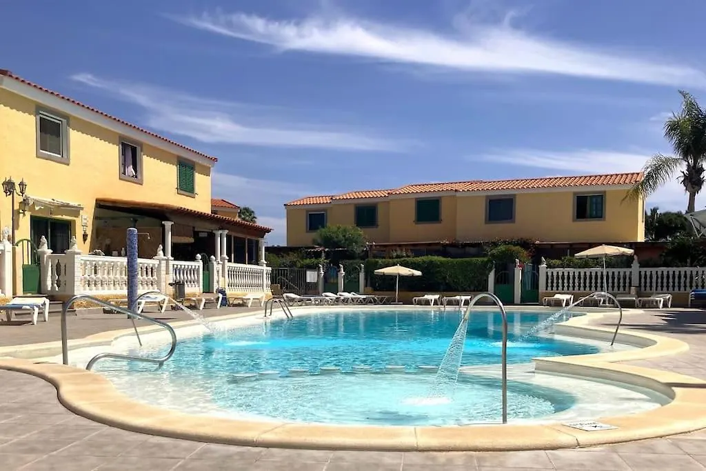 Bungalow Los Parrales 17 Maspalomas  Holiday home Maspalomas (Gran Canaria)