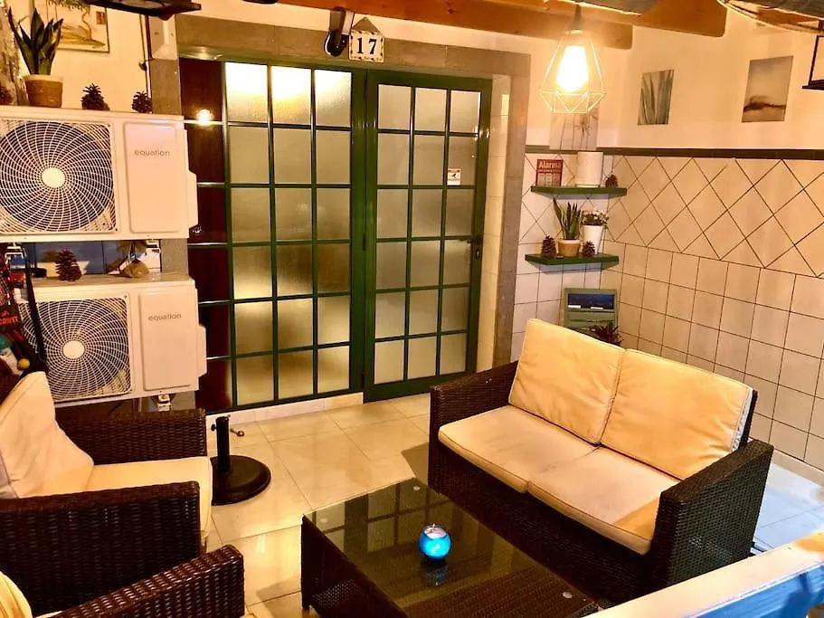 Bungalow Los Parrales 17 Maspalomas