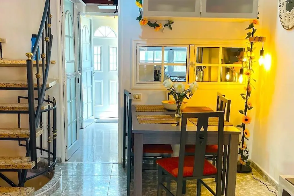 Holiday home Bungalow Los Parrales 17 Maspalomas  Spain