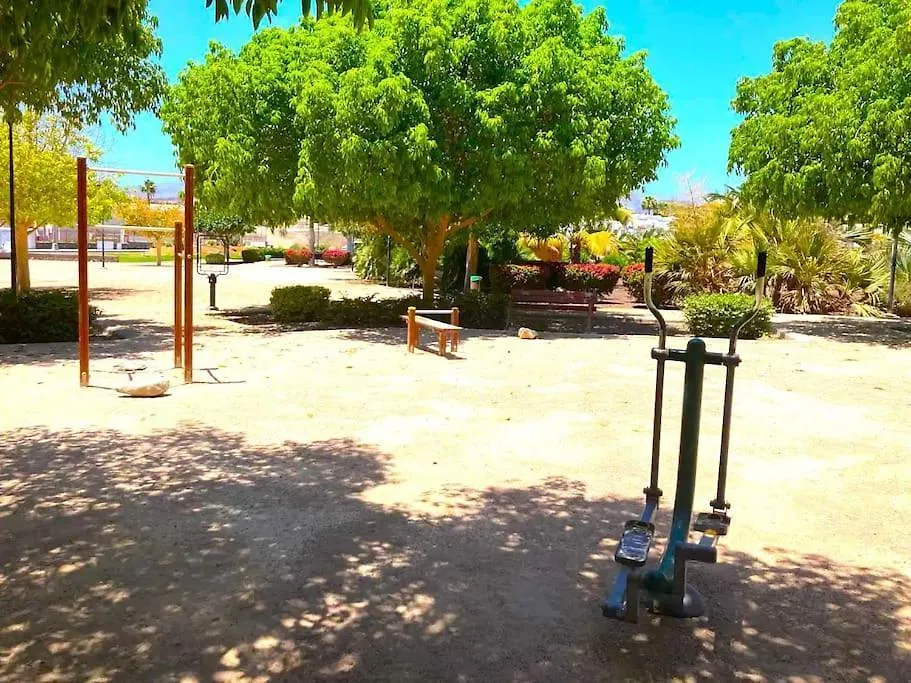 Bungalow Los Parrales 17 Maspalomas  0*, Maspalomas (Gran Canaria) Spain