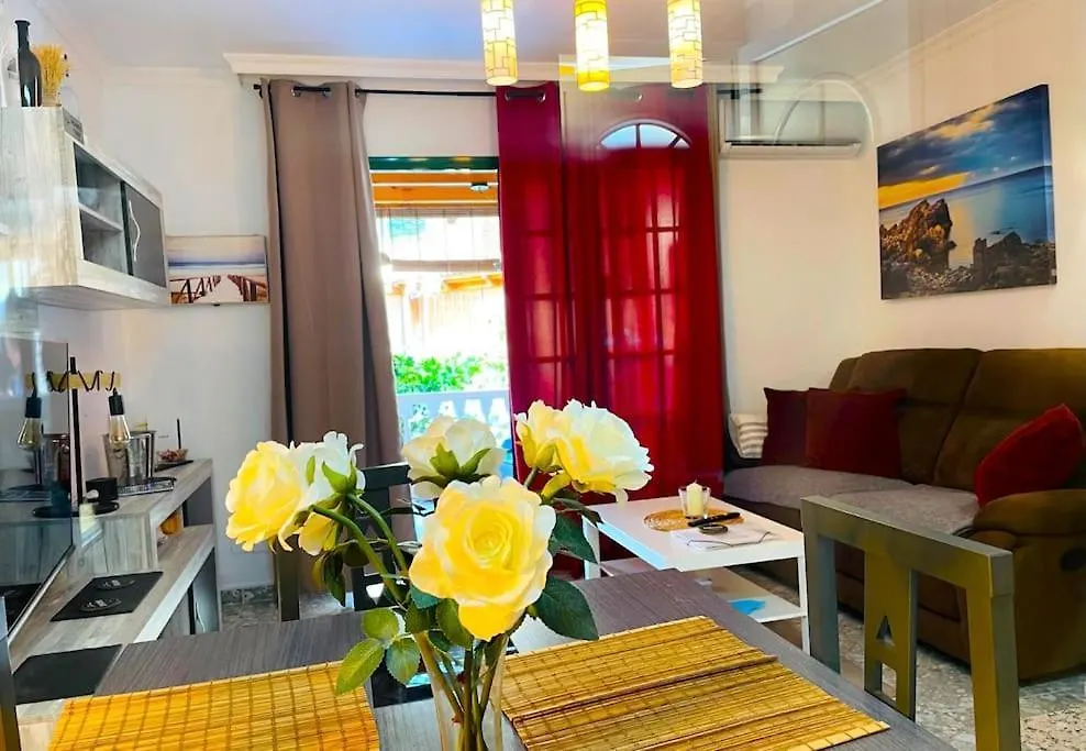 Bungalow Los Parrales 17 Maspalomas  Holiday home