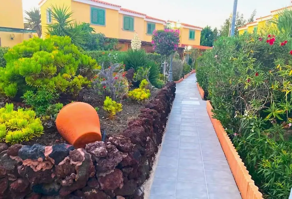 Holiday home Bungalow Los Parrales 17 Maspalomas